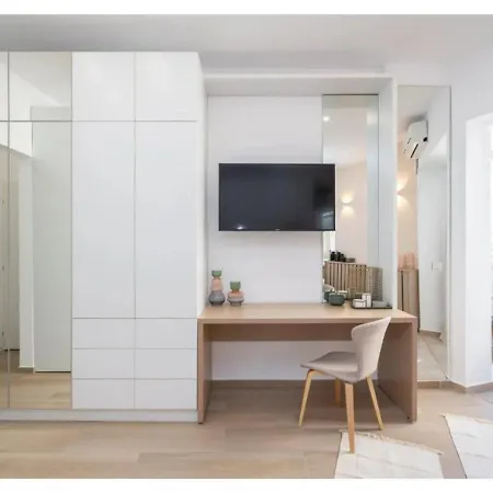 Apartment Cismigiu Your Away From