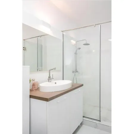 Apartment Cismigiu Your Away From